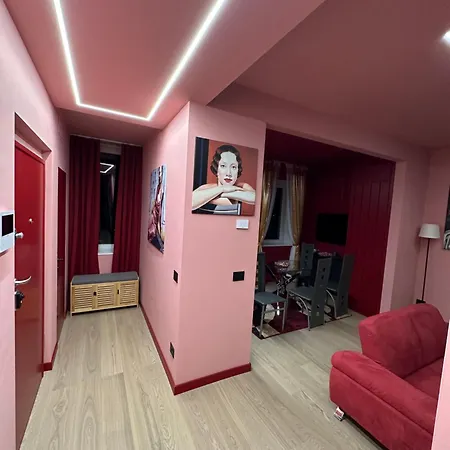 La Casa Dell'arte Pistoia