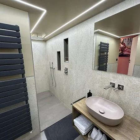 La Casa Dell'arte * Pistoia