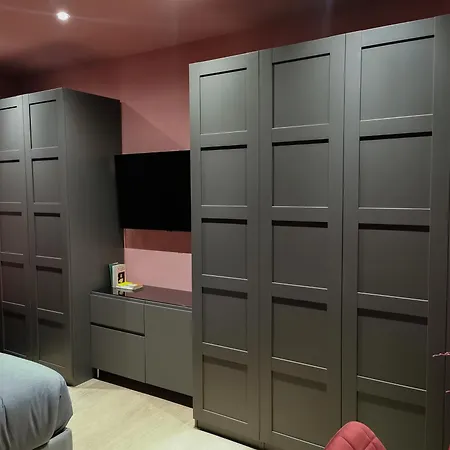 La Casa Dell'arte Appartement