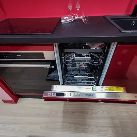 La Casa Dell'arte * Pistoia