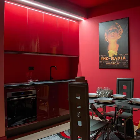 La Casa Dell'arte Appartement Pistoia