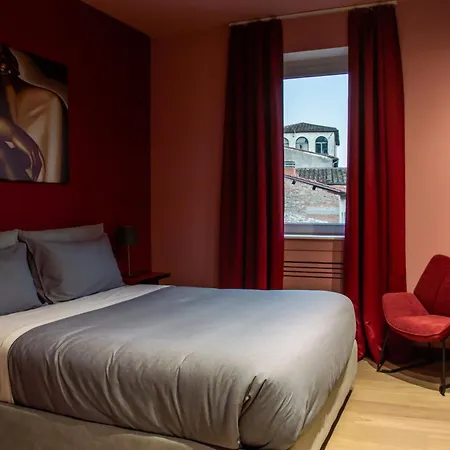 Appartement La Casa Dell'arte Pistoia