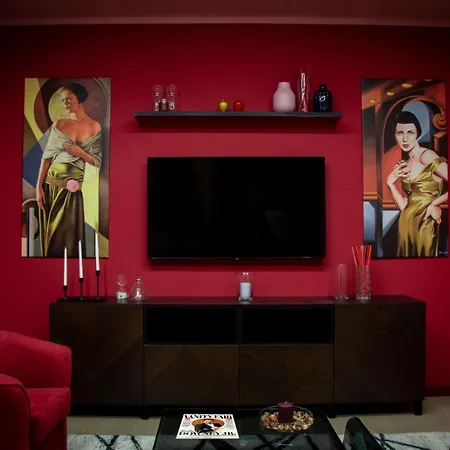 La Casa Dell'arte * Pistoia