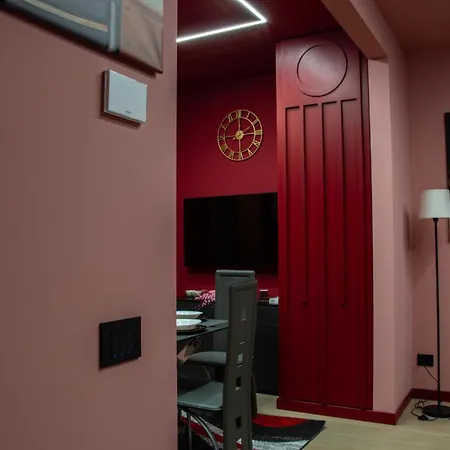 Appartement La Casa Dell'arte Pistoia