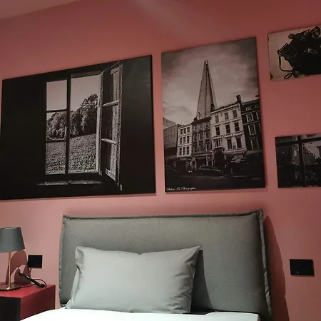 Appartement La Casa Dell'arte