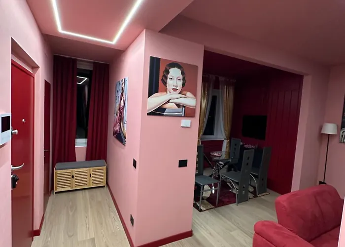 La Casa Dell'arte Pistoia