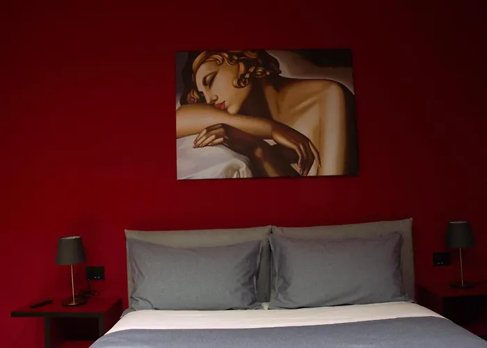 La Casa Dell'arte * Pistoia